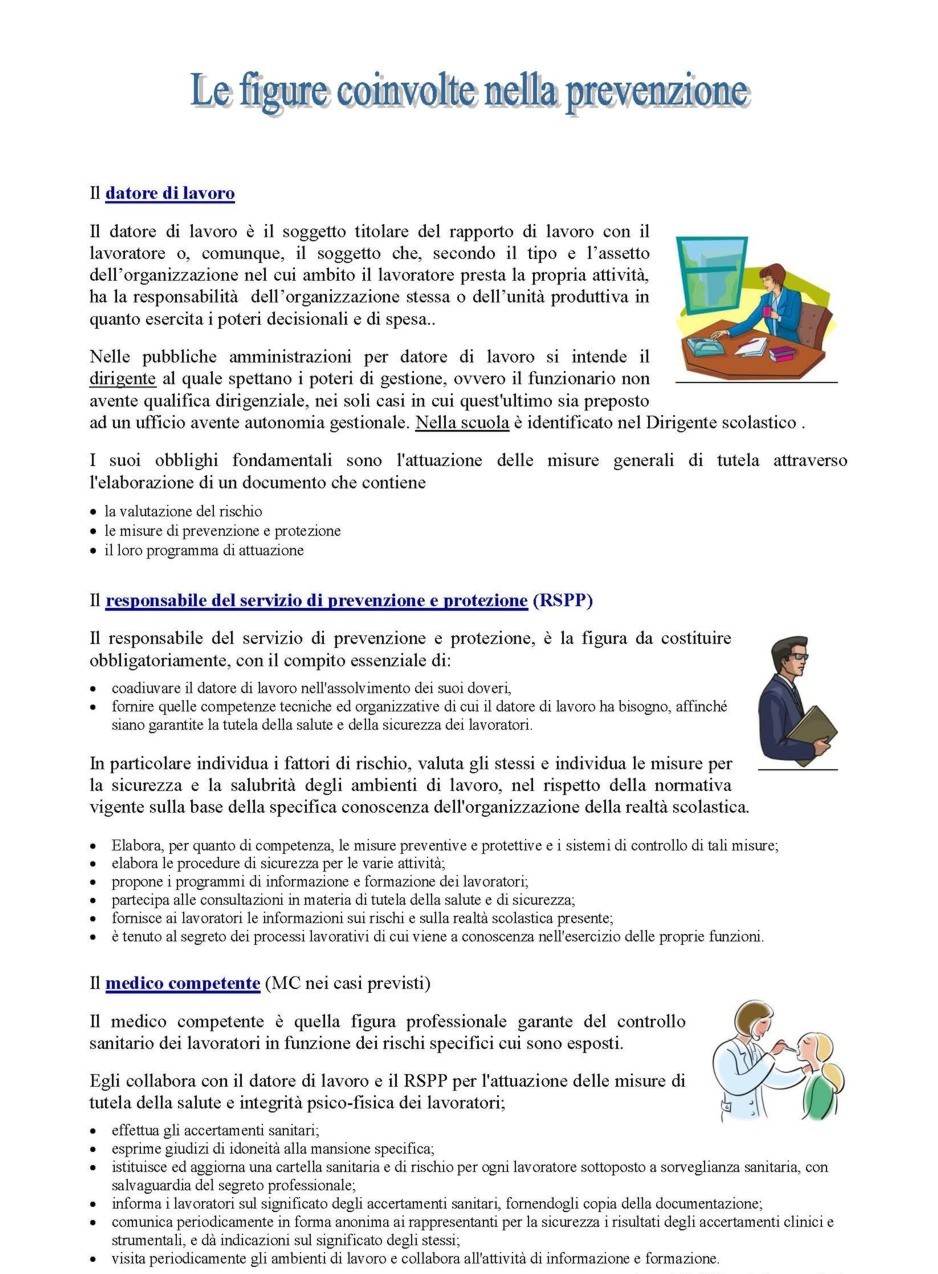 org sicurezza pagina 3