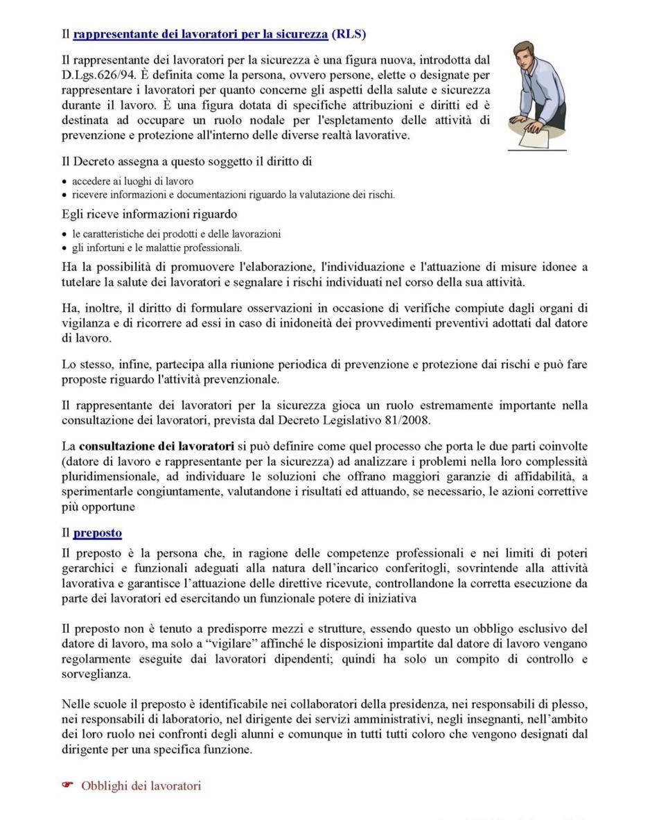 org sicurezza pagina 4