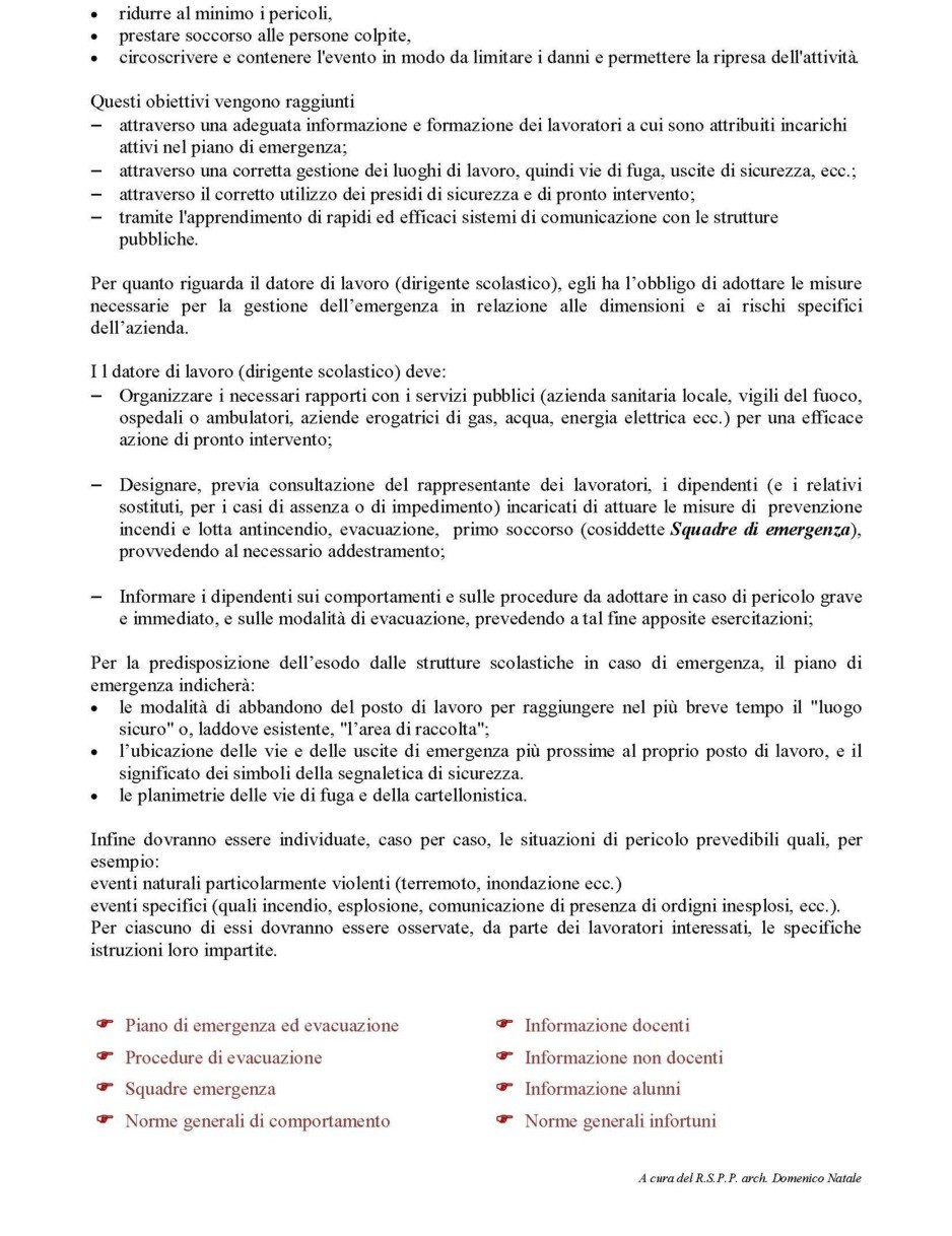 org sicurezza pagina 6
