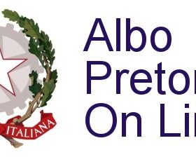 albo pretorio online