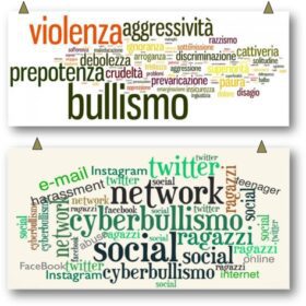 Bullismo Cyber